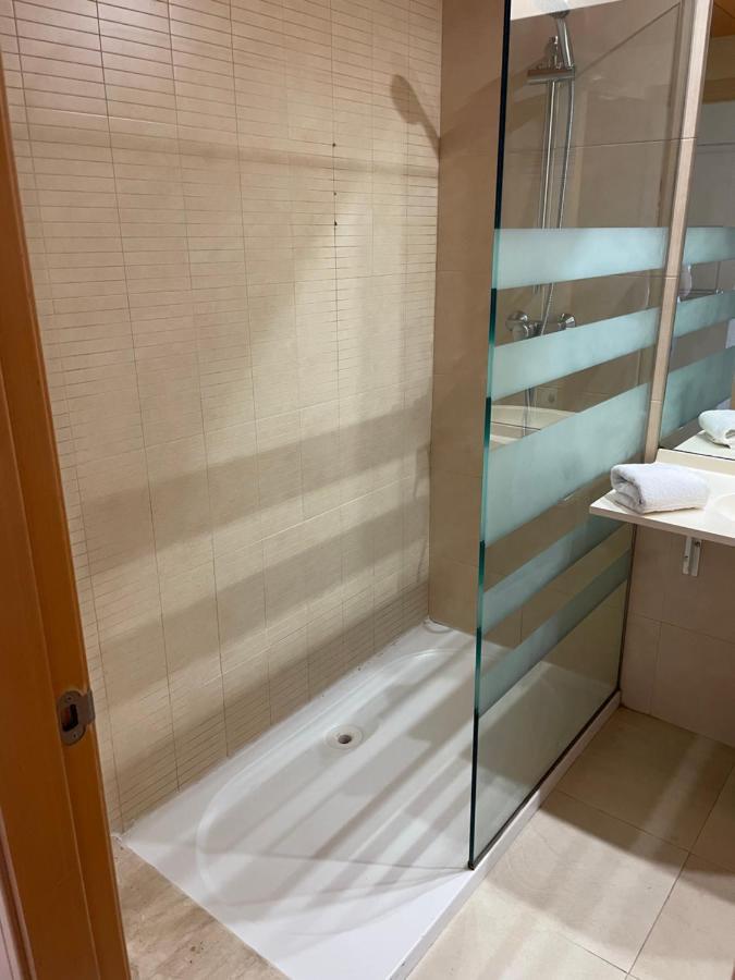 Capri-Turis Luxe Apartamentos Benidorm Luaran gambar